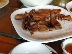 -乡村酒家·湖景客家菜(观澜店)