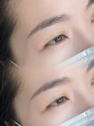 -张小野·专业半永久纹眉