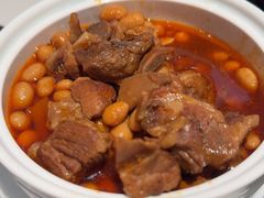 -谷田稻香·砂锅菜(汇暻广场店)