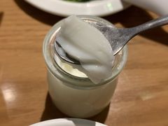 双皮奶-新加坡高记KOO KEE Restaurant(盈科店)
