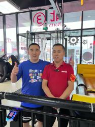 -嗨翻Hi-Fun竞技主题乐园·蹦床团建生日聚会(五棵松华熙店)