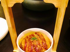 -翠湖宾馆·中餐厅