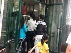 -天泽祥·鼓楼馒头(鼓楼店)
