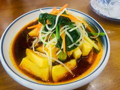 -小崔家臊子面(蔡家坡总店)