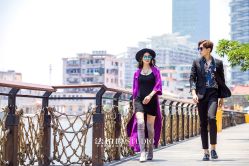 点击看大图 -太古映画婚纱摄影(天河店)