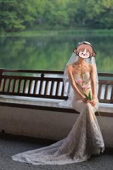 -青禾婚纱摄影(杭州店)