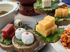 -花家怡园(四合院总店)