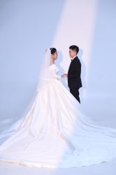 -金夫人婚纱摄影(华南店)