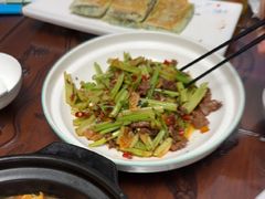 -醉御香渔家园(临沂路与大连路店)