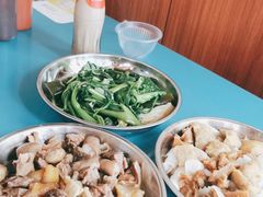 -修记牛杂店(同华东一路店)