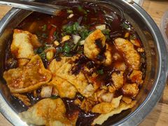 -柳州肥姨妈大骨螺蛳粉(万达中心店)