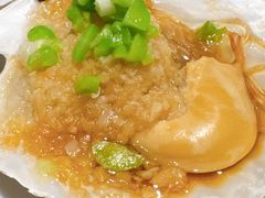 -许家菜(望江店)