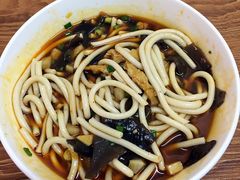 -寶牯佬邵阳米粉