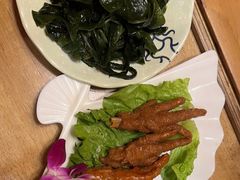 -大龙辣火锅·龙虾·烧烤(湖滨新天地店)