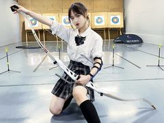 -蓝天射箭馆·专业射箭运动(诚丰广场店)