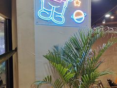 -生火火·地摊小炉子烧烤自助.鲜切牛羊肉(龙湖北城天街店)