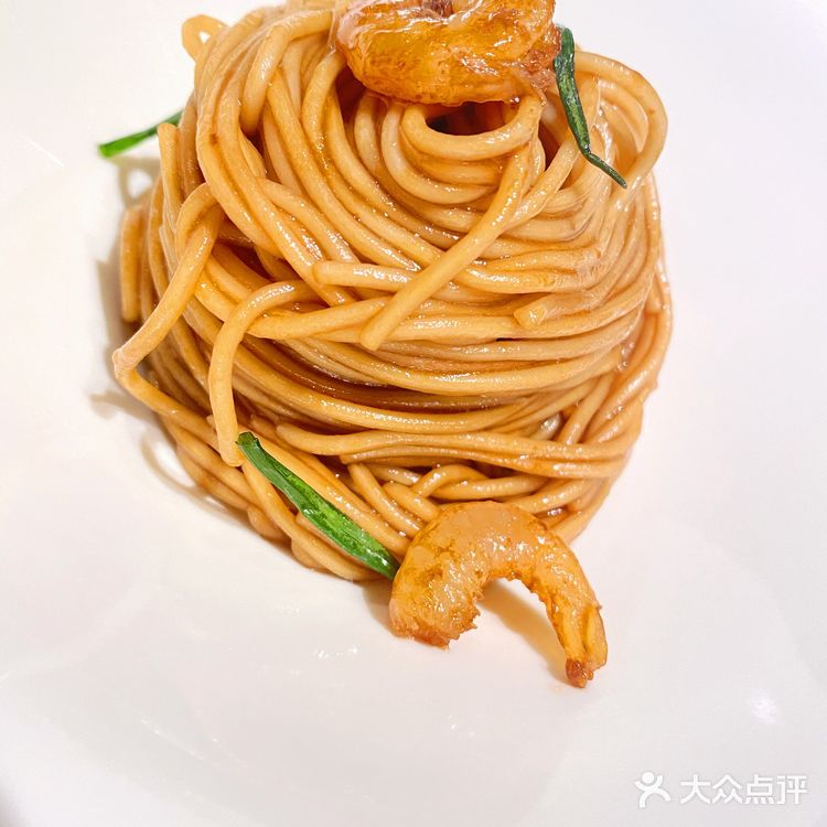 精致的淮扬菜～[调皮]