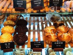 -81BAKERY(大学路店)