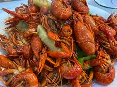 -玖味谣王记龙虾馆·烧烤(柯桥店)
