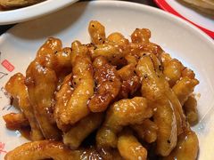 -聚首堂·特色小吃·肘子(什刹海德胜门店)