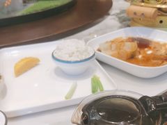 -鲜得莱渔港·小平岛海胆馆(七贤岭店)