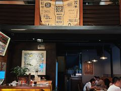 -JuiceRobot·手工意大利面&汉堡精酿(珠江新城店)