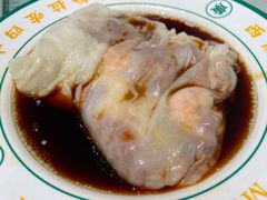 -西关明记肠粉·亚洲地标美食(北京路店)