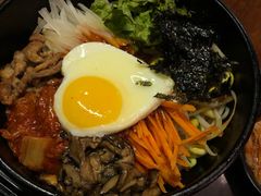 -米屋石锅拌饭(师大店)