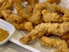 -蝎王府羊蝎子(北大地店)