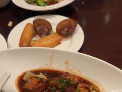 -京香轩·中餐厅(上海中庚聚龙酒店)