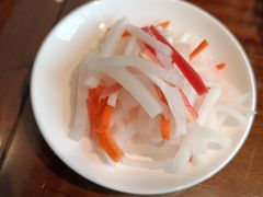 泡菜-面辣子·陕西家乡菜(长安店)
