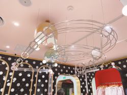 -MELAND CLUB亲子乐园·派对·餐厅(北京芳圆里ID MALL店)