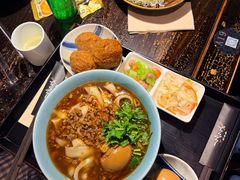 -喜晋道面馆(华严寺广场店)