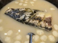 -前门烤鸭(江东中路店)