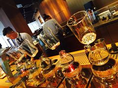 -星巴克(天津大悦城第二店)