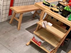 -酒拾烤肉(阳光100店)
