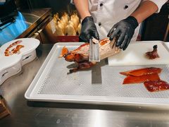 -小吊梨汤·北京菜·烤鸭(双井乐成中心店)