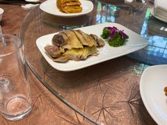 -奇芳阁·百年清真南京菜(夫子庙店)