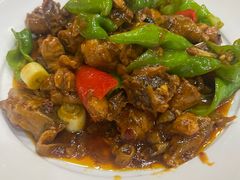 -同发号饭庄(复兴路店)