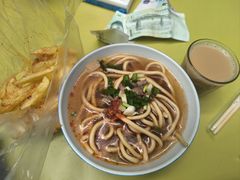 -老光明岗琼甜茶馆