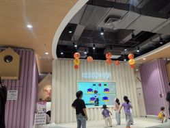 -MELAND CLUB亲子乐园•派对(石家庄万象城店)
