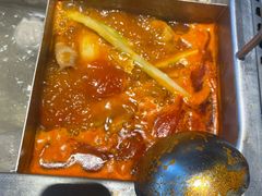 -海底捞火锅(公益西桥店)