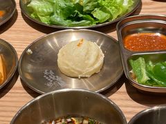 -西塔老太太泥炉烤肉(武汉摩尔城店)