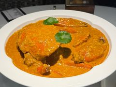 -狮拾久·现代新加坡料理(壹方城店)