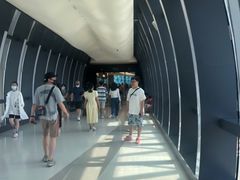 -星巴克(三亚海棠湾国际免税城店)