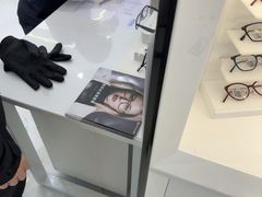 -大明眼镜(西四店)