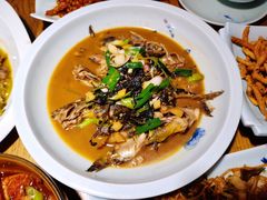 汪刺鱼-陈先进鱼馆·地道农家菜(湖墅南路店)