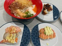 -滨寿司(新街口中央商场店)
