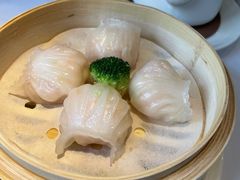 悦景水晶虾饺-悦景酒家(罗湖店)