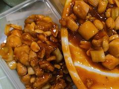 -胡杨记忆(和平路店)